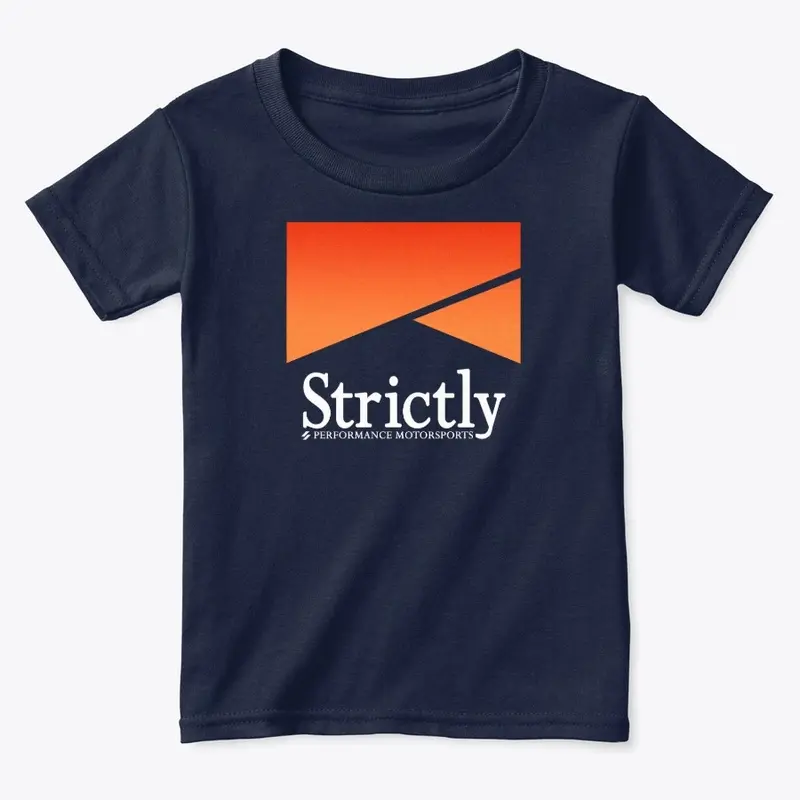 Toddler Vintage (Black / Navy / Grey)