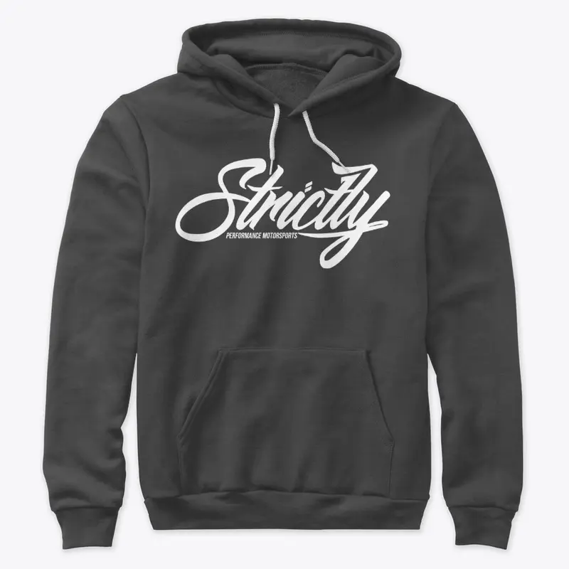 Scripty Hoodie